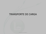 transporte de carga - autoescueladigital