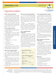 Endo HF PCOS 11-06.qxd - Atlanta Endocrine Associates