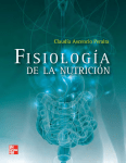 Fisiologia de la nutricion - Universidad Nacional de Tumbes