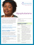 hipopituitarismo - Hormone Health Network