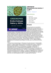 endocrinología básica y clínica