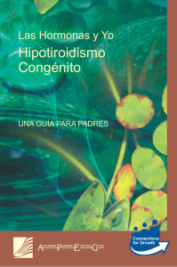02-congenital hypotiroidism español