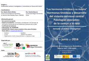 Presentación de PowerPoint