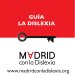 Guía Madrid con la Dislexia
