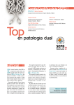 Revista Top - Sociedad Española de Patología Dual