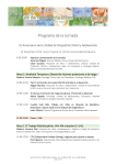 Programa del curso - Clínica Universidad de Navarra
