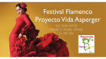 Gala Flamenca Asociaciones Empresarios