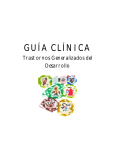 guía clínica - Sitio Oficial de la Secretaría de Salud Federal