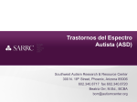 Trastornos del Espectro Autista (ASD)