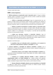 TRASTORNO DEL ESPECTRO DE AUTISMO. 299.00 (F84.0)