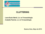 cluttering - Missouri State University