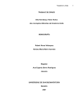 Trastorno Límite 1 TRABAJO DE GRADO Otto Kernberg y Heinz