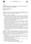 LEY N° 882 REGISTRO PROVINCIAL DE INFORMACIÓN DE