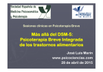 Documento - Sociedad Española de Medicina Psicosomática y