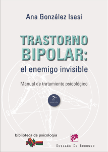 trastorno bipolar: el enemigo invisible