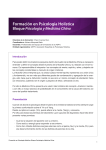 descarga pdf informativo bloque psicología y medicina tradicional