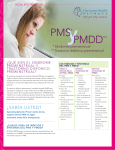 pms* pmdd - Hormone Health Network