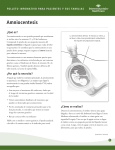 Amniocentesis - Intermountain Healthcare