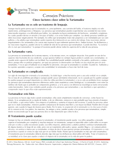 J. Scott Yaruss - Asociación Iberoamericana de la Tartamudez