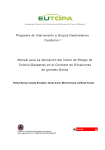 EUTOPA Cuaderno I - Programa de Intervención a - eutopa