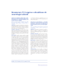 Resumes - Asociación Colombiana de Neurología