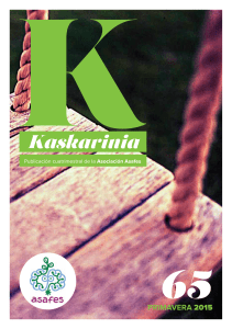 Kaskarinia