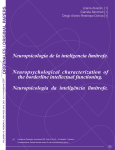 Descargar este archivo PDF - Cuadernos de Neuropsicología