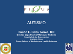 Autismo - Instituto FILIUS