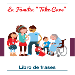La Familia - Take Care project