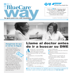 BlueCare Tennessee