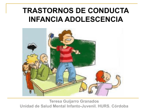 Presentación de Teresa Guijarro - redes profesionales del cep de