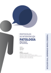 Introducción - Sociedad Española de Patología Dual