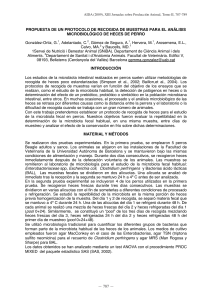 787 — PROPUESTA DE UN PROTOCOLO DE - aida-itea