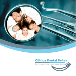 dossier clinica dental peñas