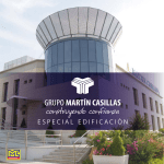 edificación - Martín Casillas