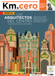 del centro - Guía del Centro Histórico de la Ciudad de México