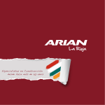 La Rioja - Arian Construcción