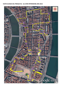 visita guiada del presqu`ile - (c) lyon