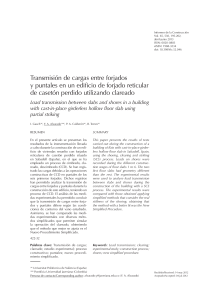 Versión para imprimir - Informes de la Construcción