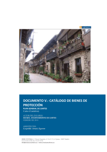 documento v.- catálogo de bienes de protección