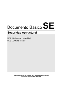 Documento Básico SE
