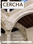 Riqueza patrimonial - Consejo General de la Arquitectura Técnica