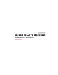 MUSEO DE ARTE MODERNO