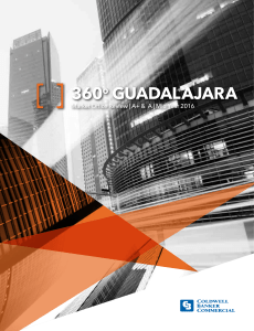 360 Guadalajara
