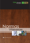 Urbanísticas - Sede electrónica