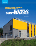 ejeMPlo sustentable - La Revista Técnica de la Construcción