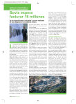Entrevista a Alberto de Frutos en la revista Metros2