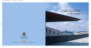 de guia para Cartagena