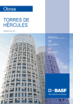 TORRES DE HÉRCULES