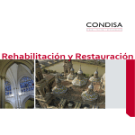 Rehabilitación y Restauración